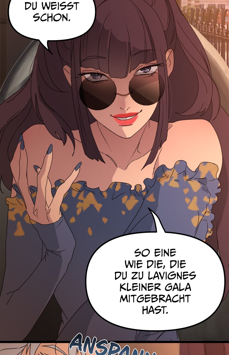 Read Mafia Nanny Manga Online