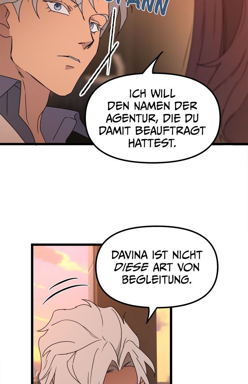 Read Mafia Nanny Manga Online