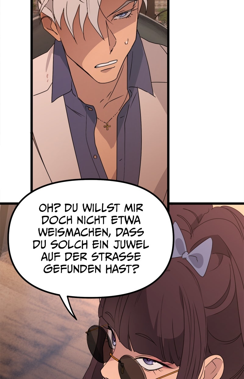 Read Mafia Nanny Manga Online