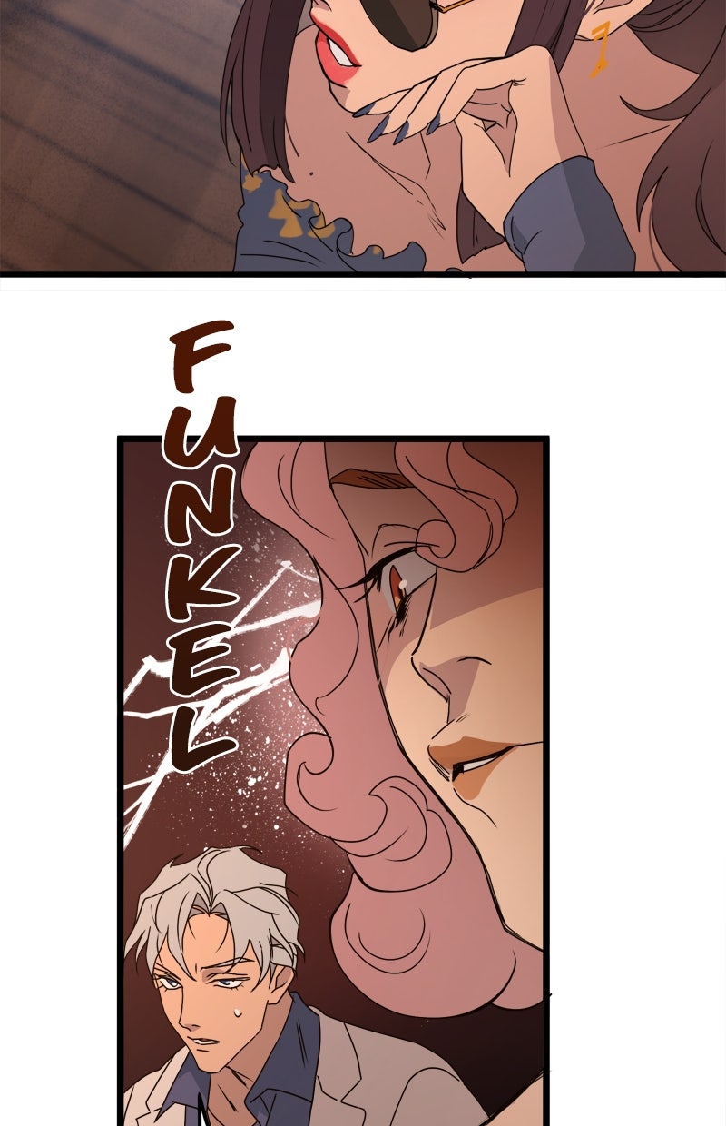 Read Mafia Nanny Manga Online