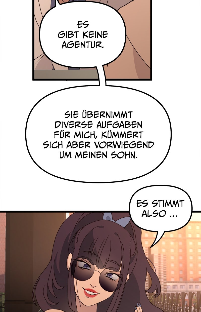 Read Mafia Nanny Manga Online