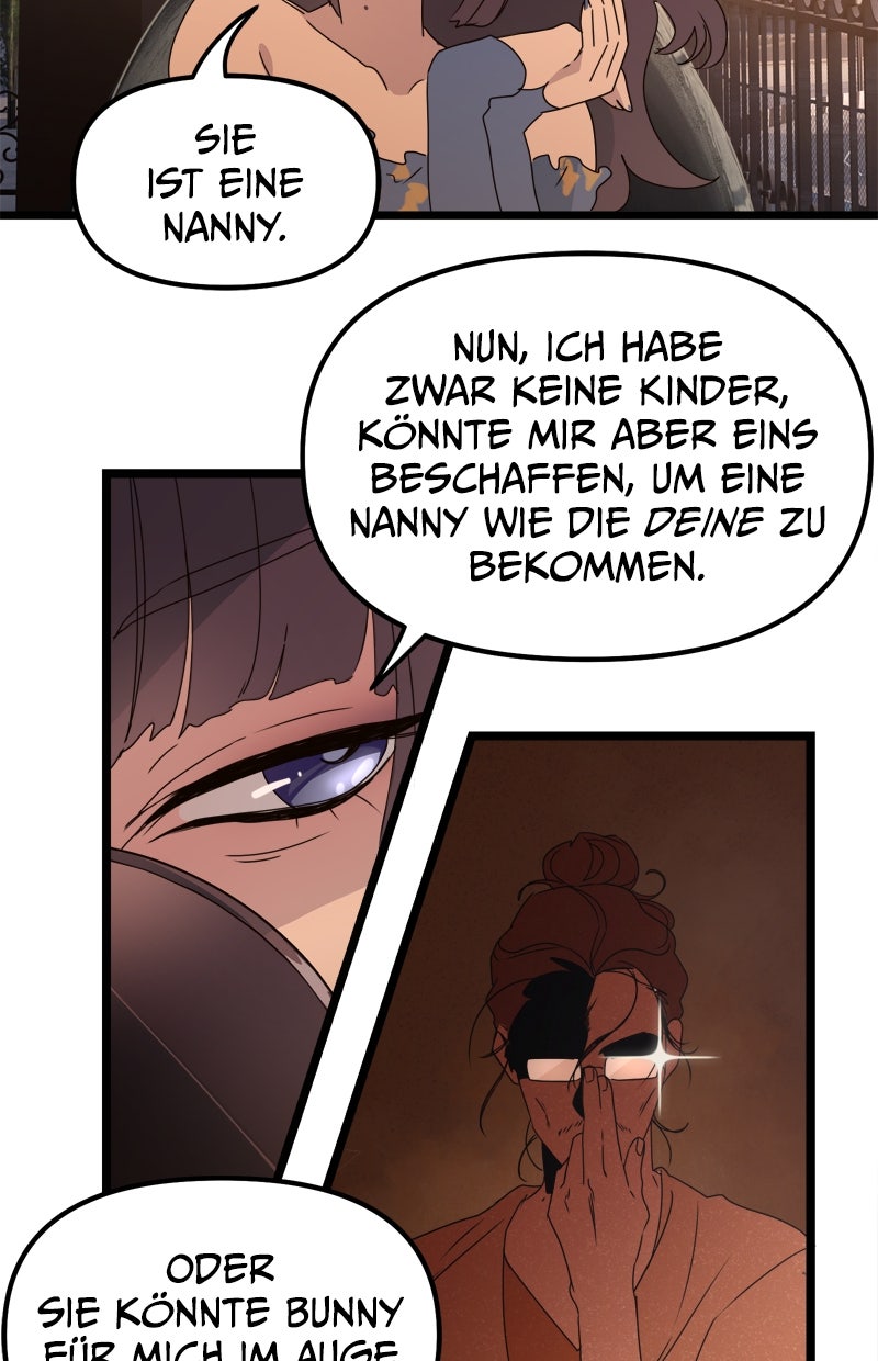 Read Mafia Nanny Manga Online