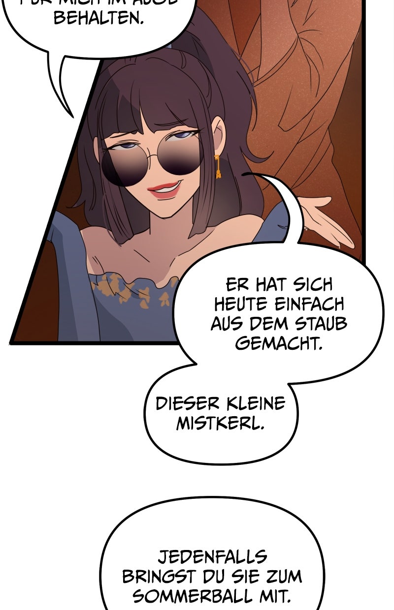 Read Mafia Nanny Manga Online