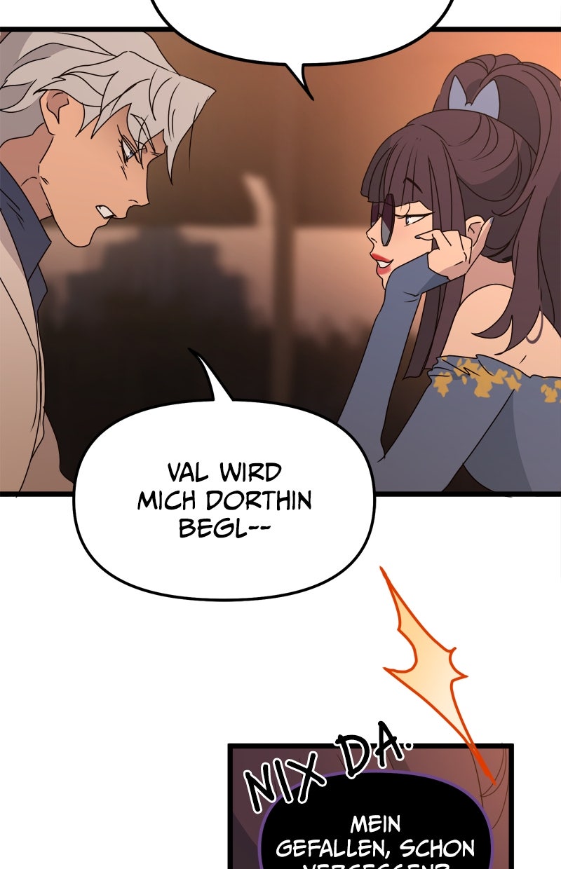 Read Mafia Nanny Manga Online