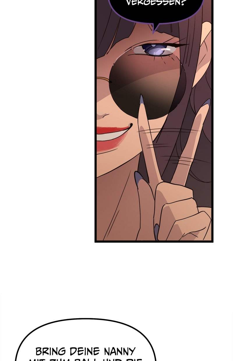 Read Mafia Nanny Manga Online