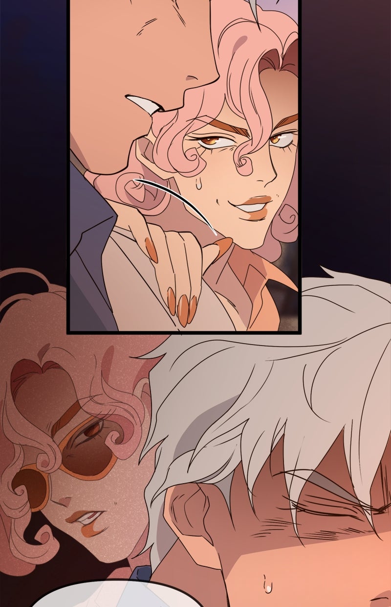 Read Mafia Nanny Manga Online