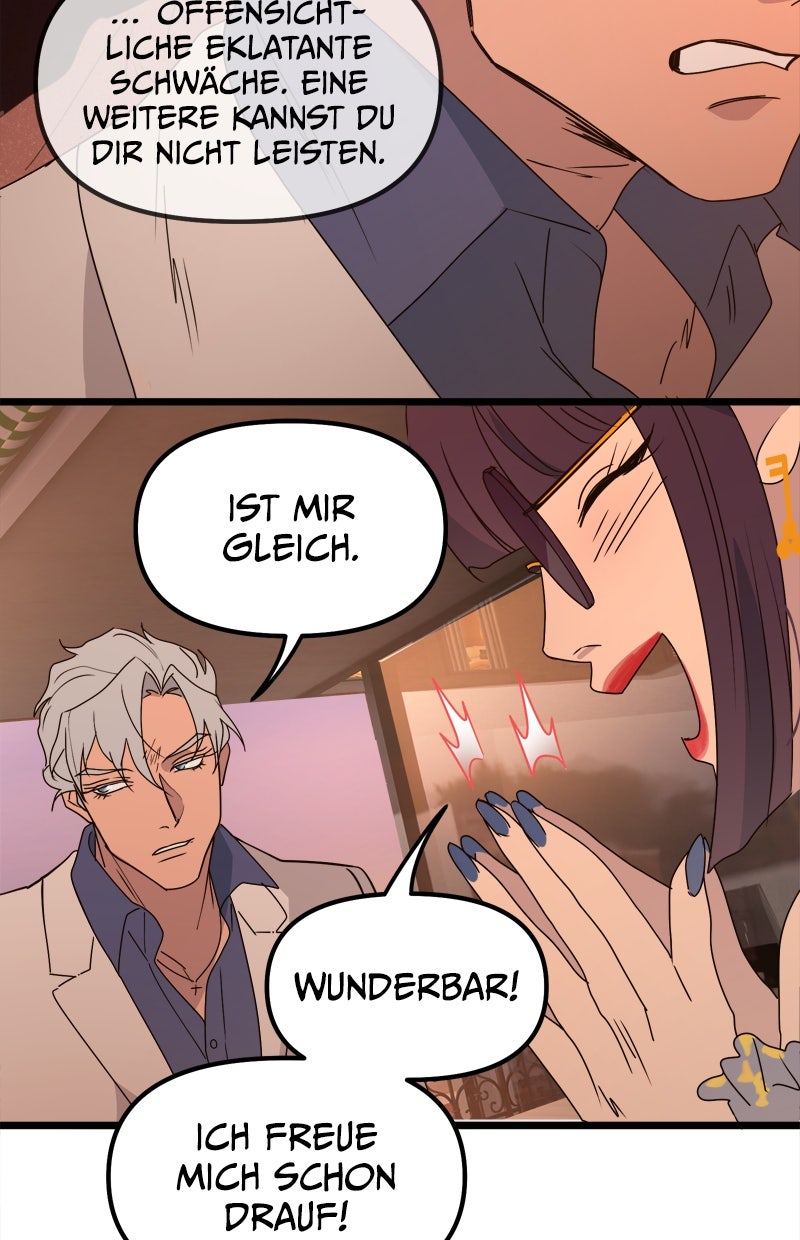 Read Mafia Nanny Manga Online