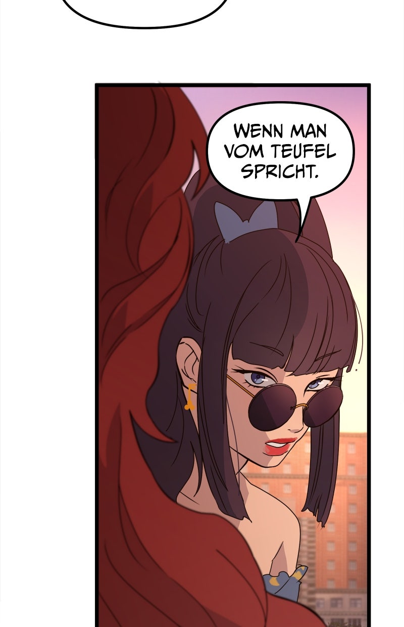 Read Mafia Nanny Manga Online