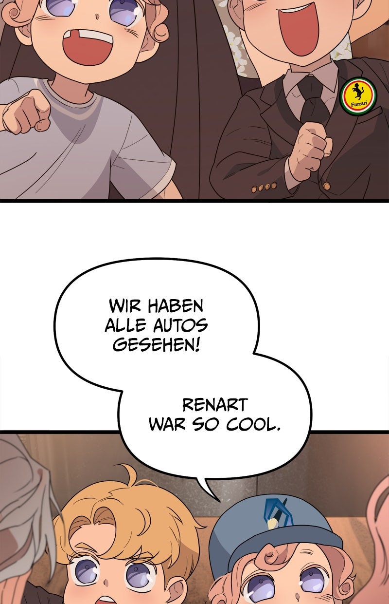 Read Mafia Nanny Manga Online