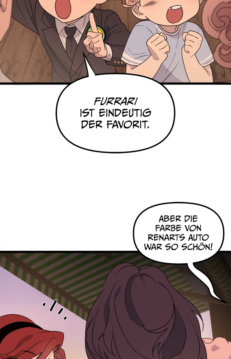 Read Mafia Nanny Manga Online