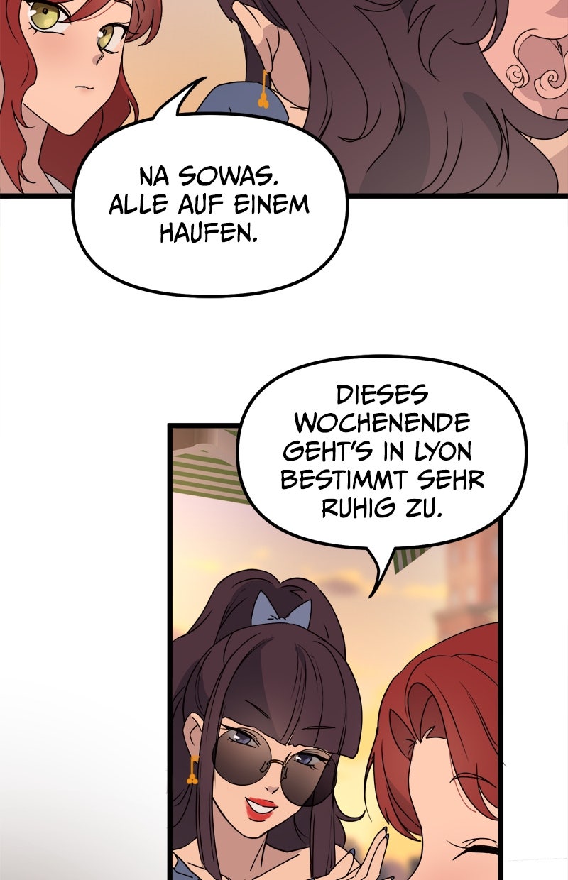 Read Mafia Nanny Manga Online