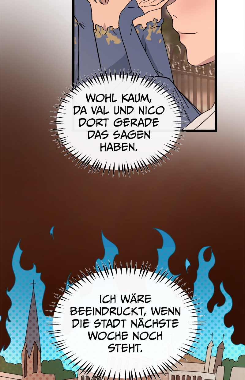 Read Mafia Nanny Manga Online