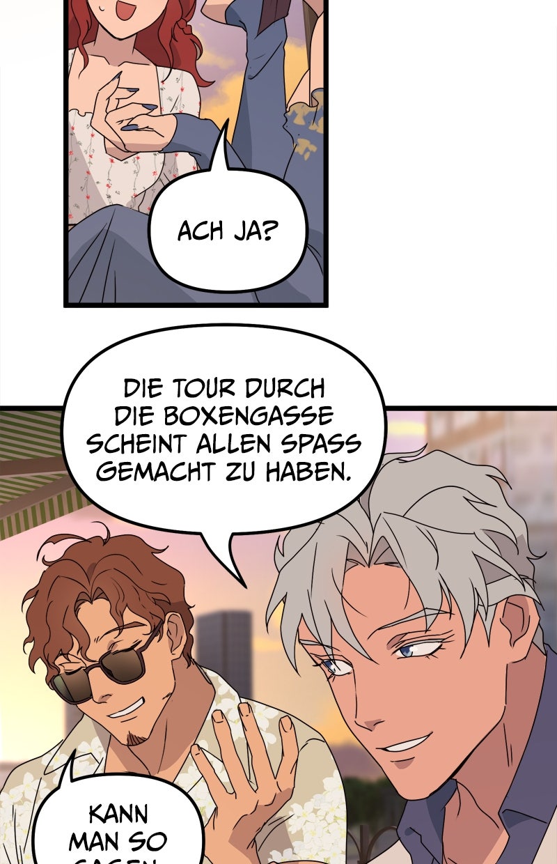 Read Mafia Nanny Manga Online