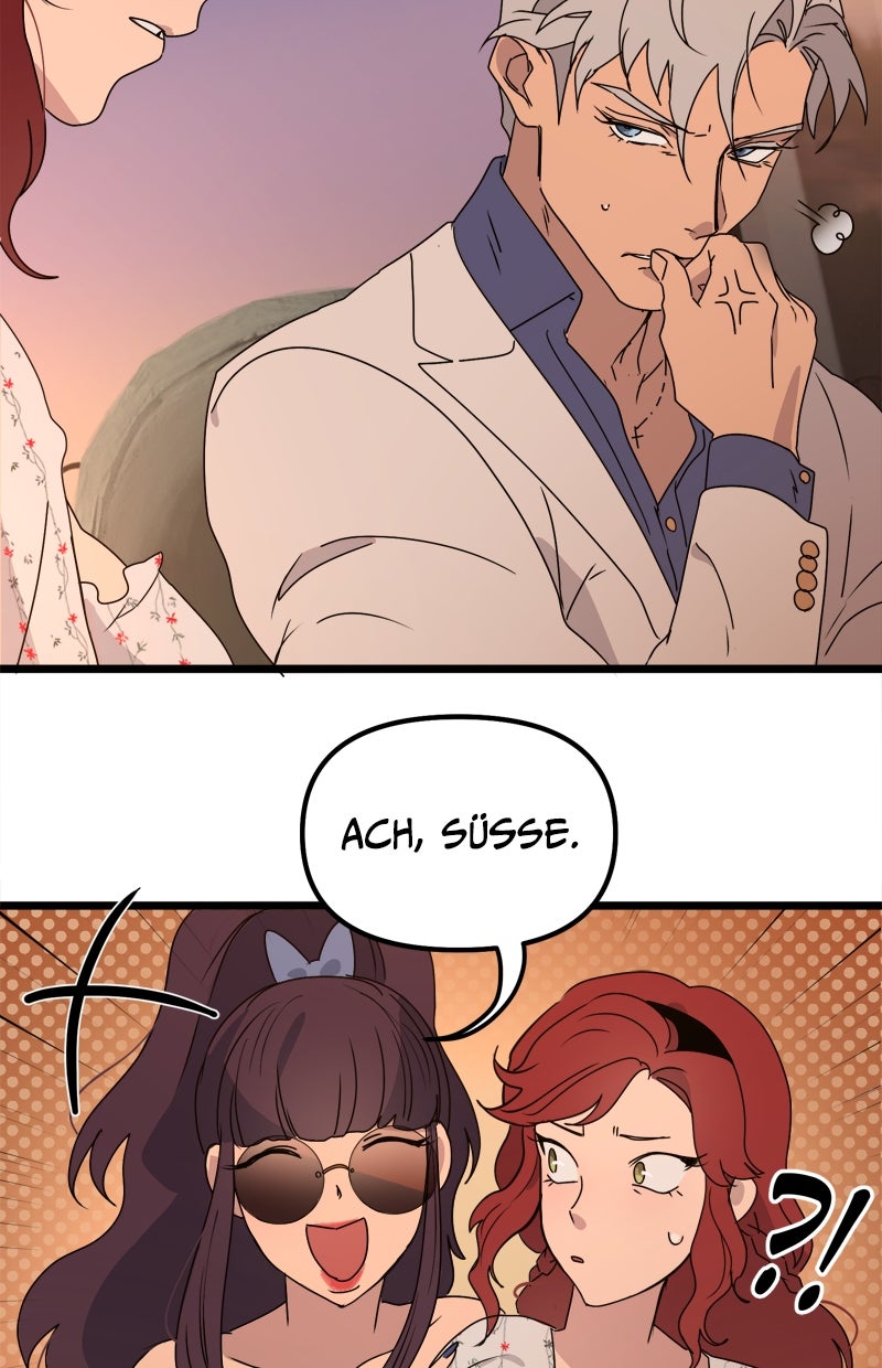 Read Mafia Nanny Manga Online