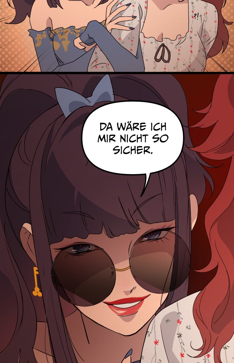 Read Mafia Nanny Manga Online