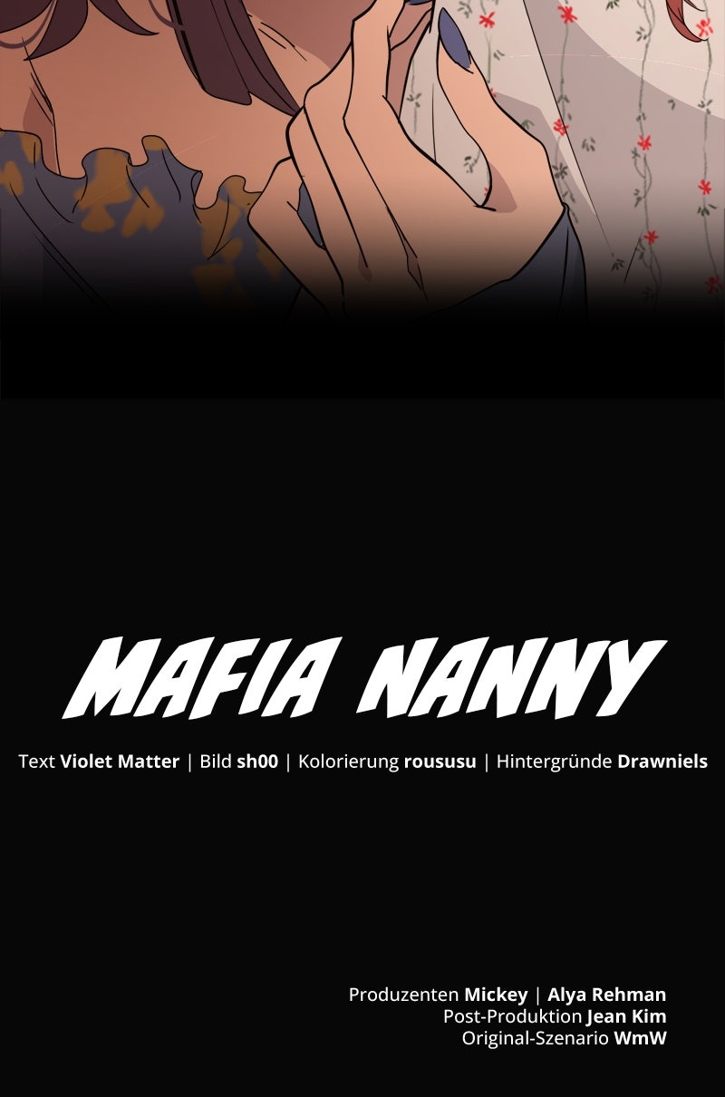 Read Mafia Nanny Manga Online