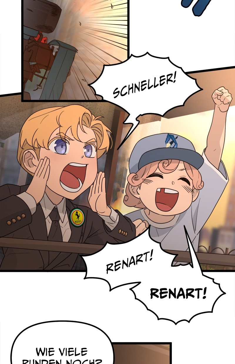 Read Mafia Nanny Manga Online