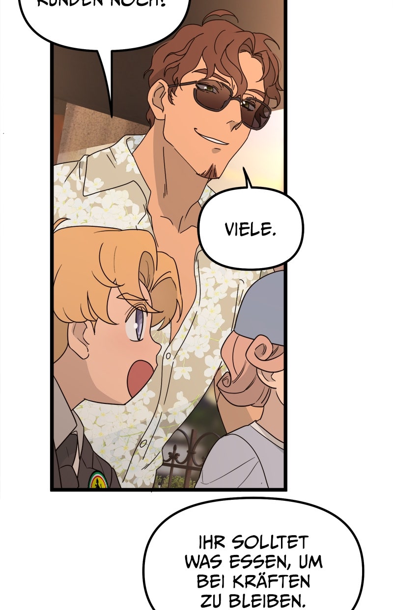 Read Mafia Nanny Manga Online