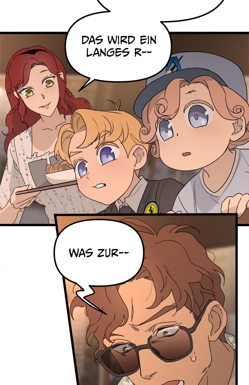 Read Mafia Nanny Manga Online