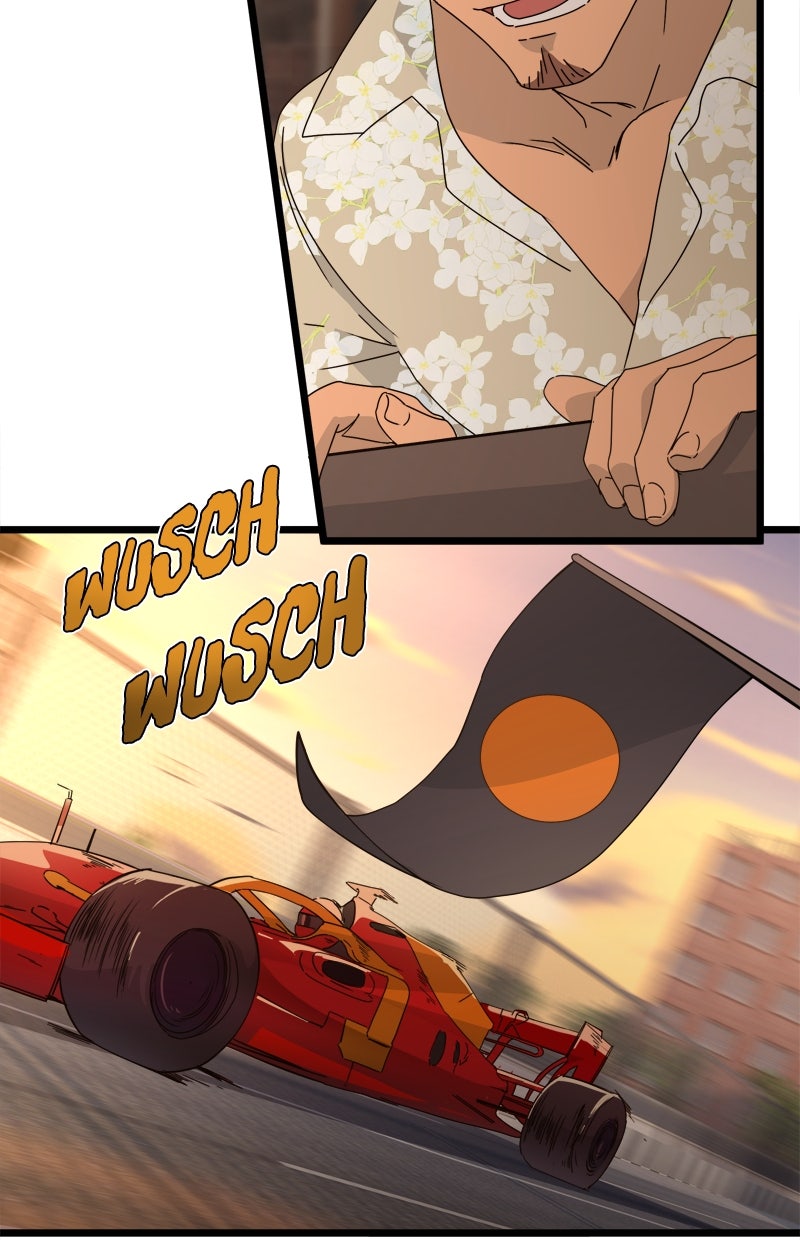 Read Mafia Nanny Manga Online