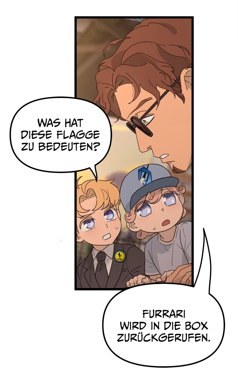 Read Mafia Nanny Manga Online