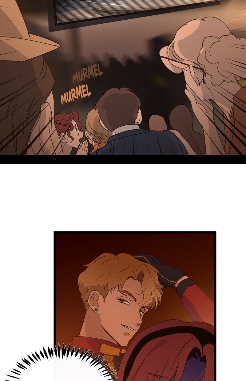 Read Mafia Nanny Manga Online