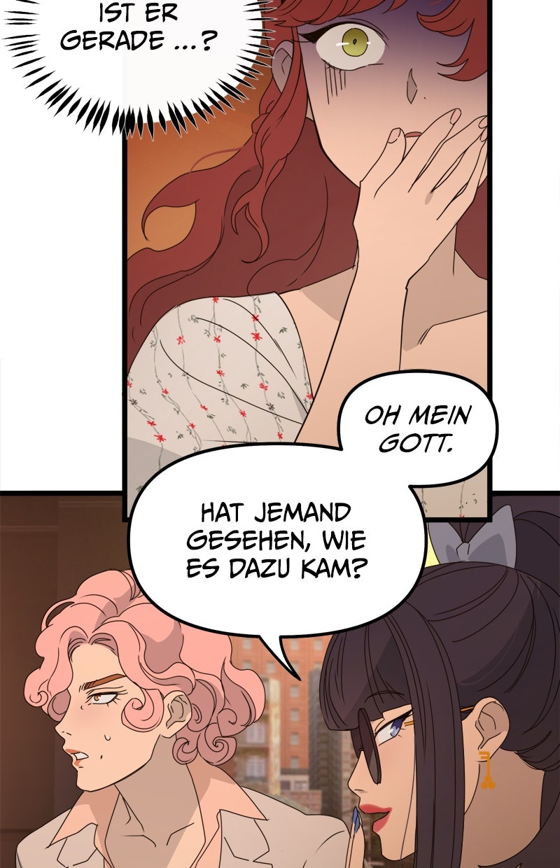 Read Mafia Nanny Manga Online