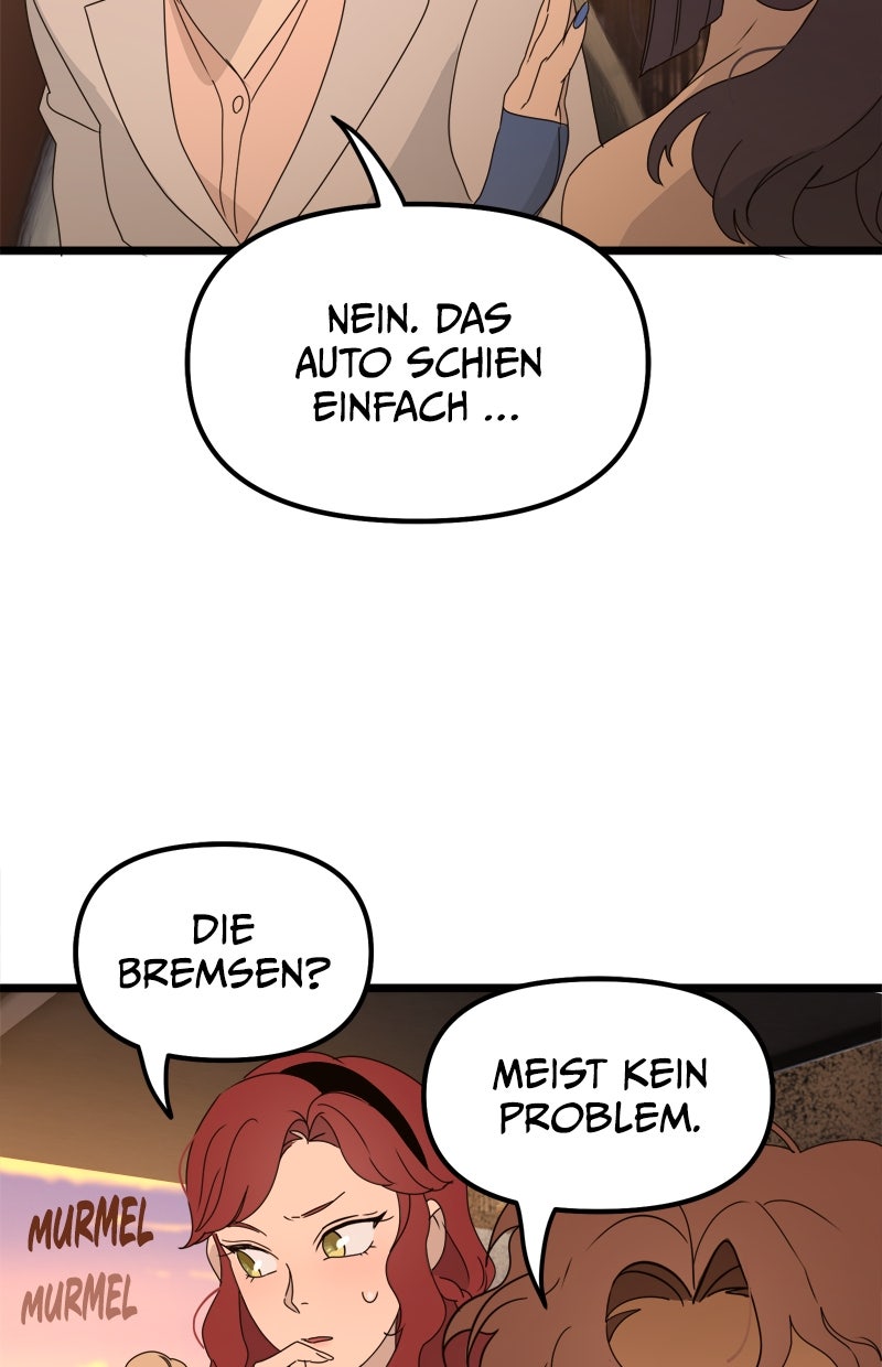 Read Mafia Nanny Manga Online