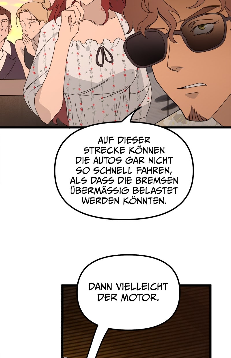 Read Mafia Nanny Manga Online