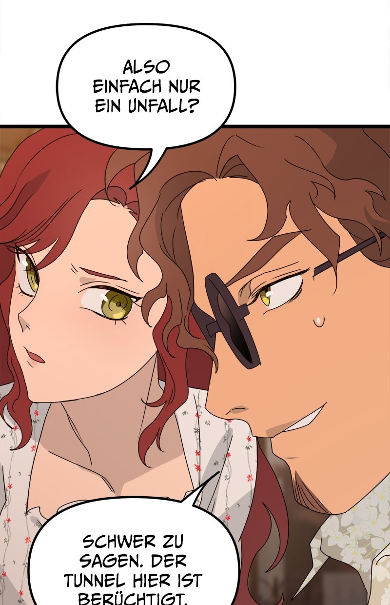 Read Mafia Nanny Manga Online