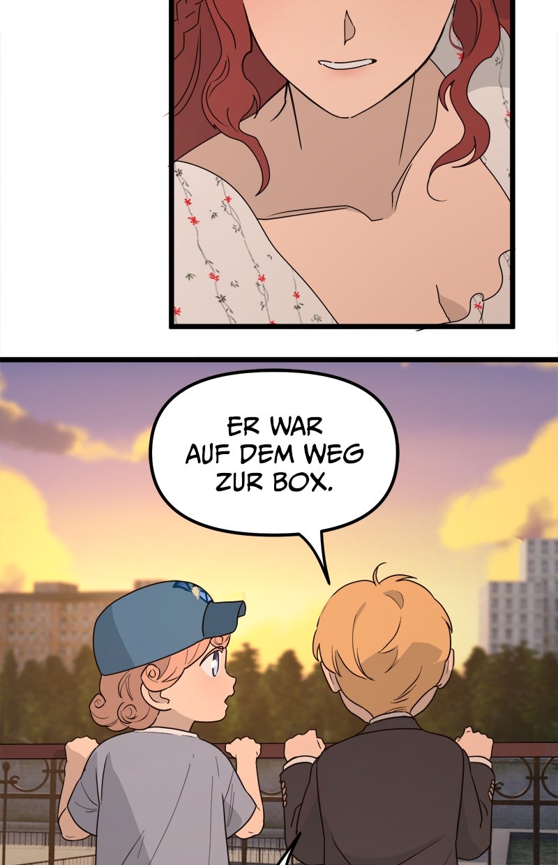 Read Mafia Nanny Manga Online