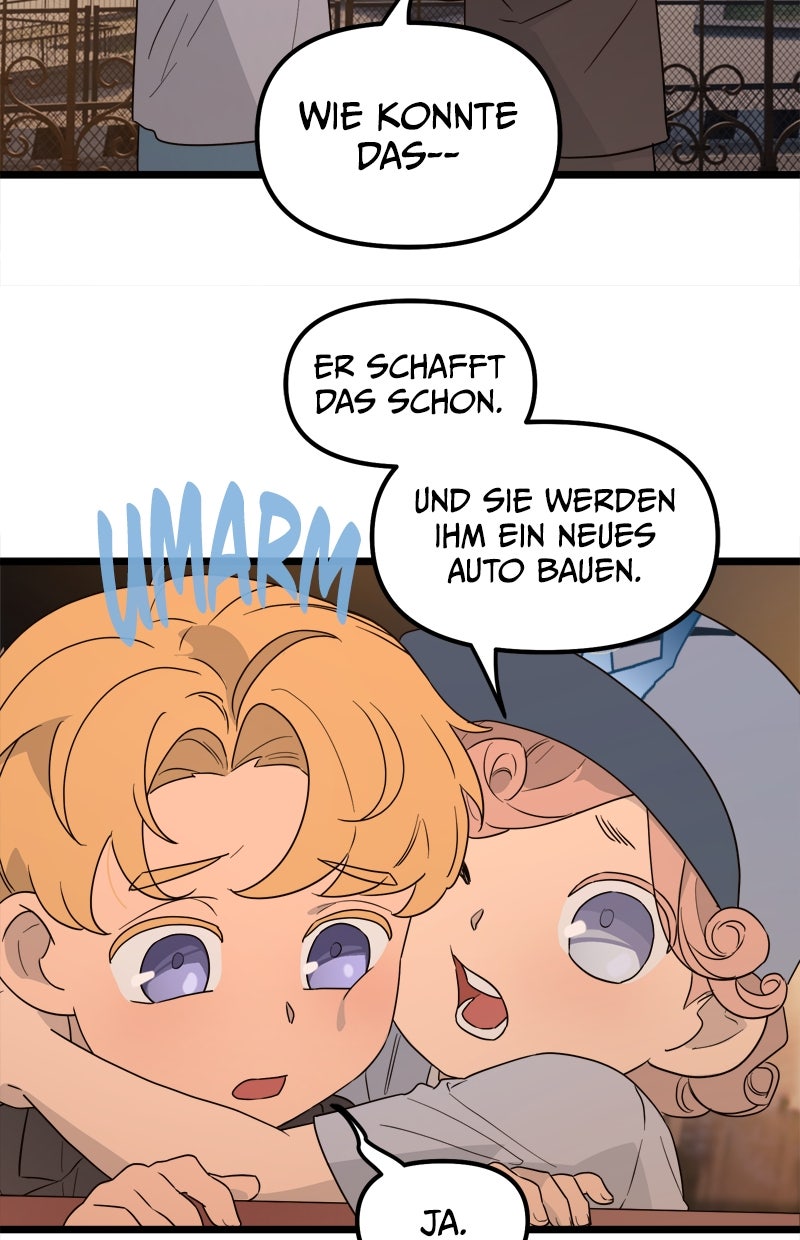 Read Mafia Nanny Manga Online