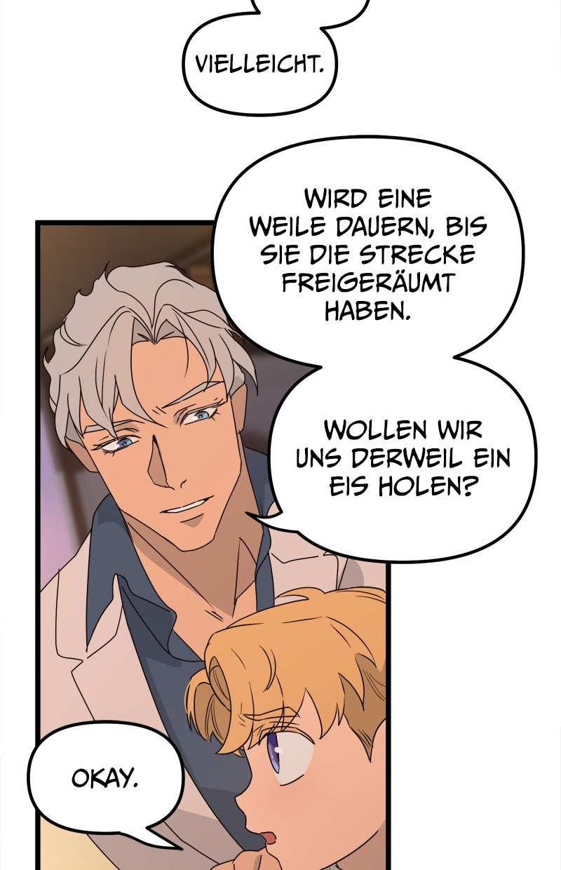 Read Mafia Nanny Manga Online