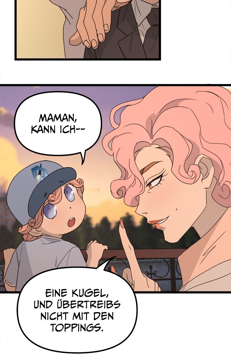 Read Mafia Nanny Manga Online