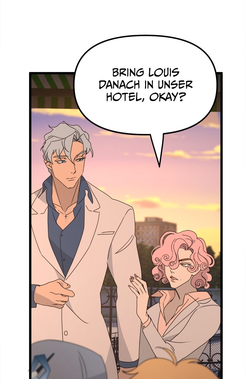 Read Mafia Nanny Manga Online