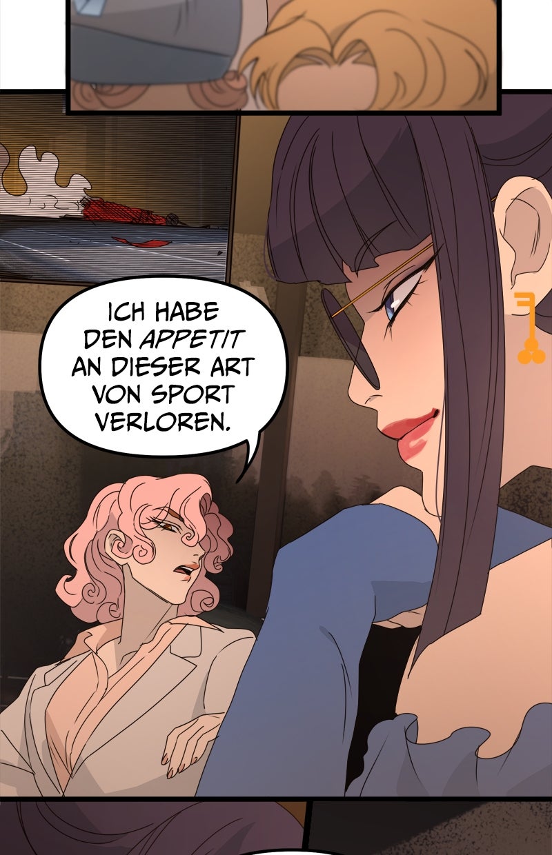 Read Mafia Nanny Manga Online