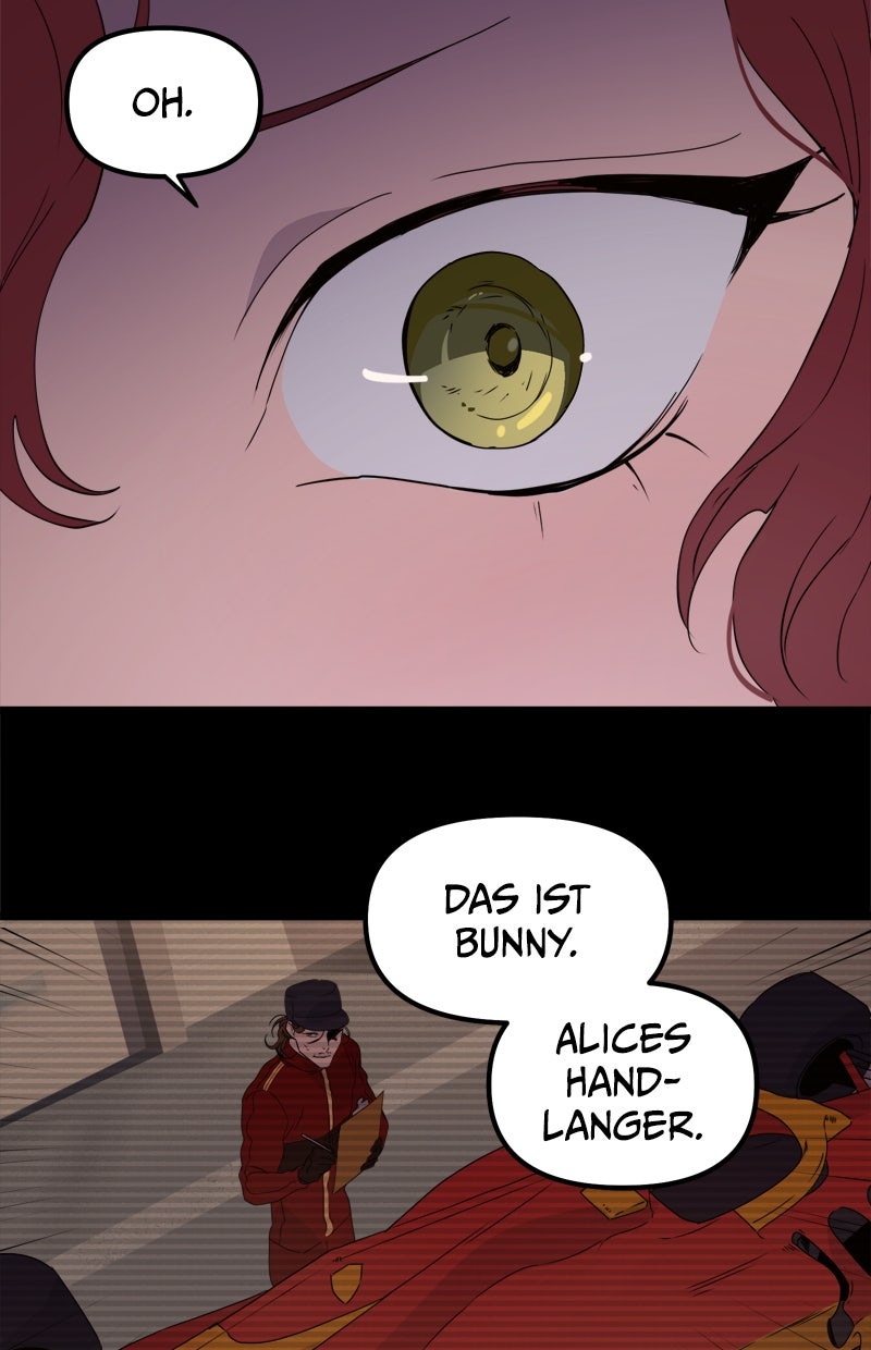 Read Mafia Nanny Manga Online