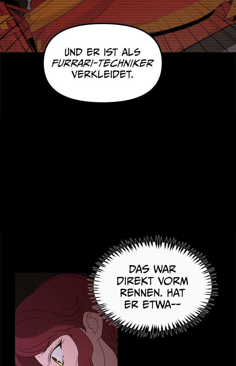 Read Mafia Nanny Manga Online