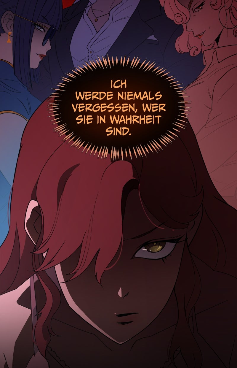 Read Mafia Nanny Manga Online