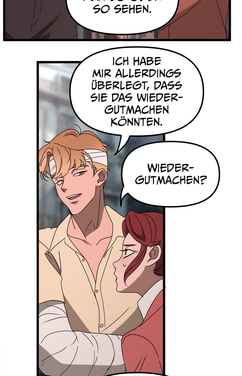 Read Mafia Nanny Manga Online