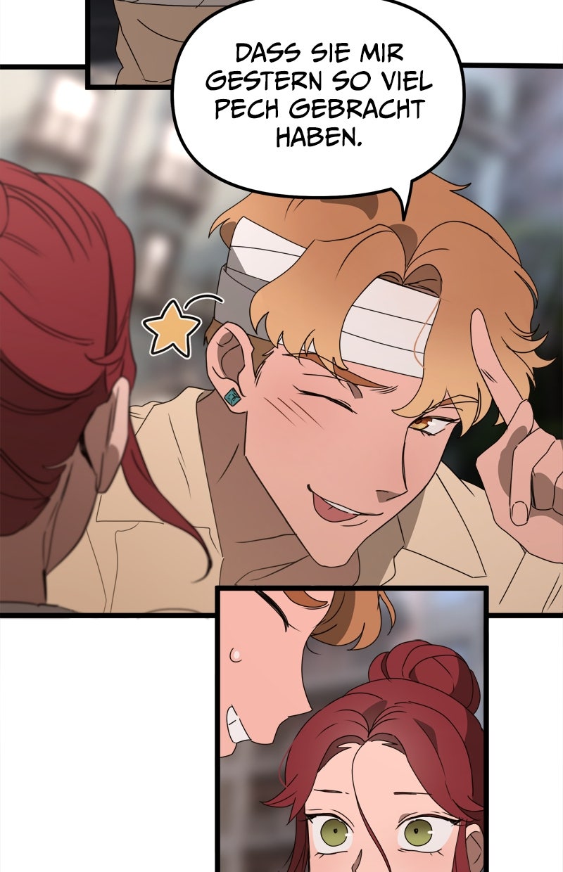 Read Mafia Nanny Manga Online