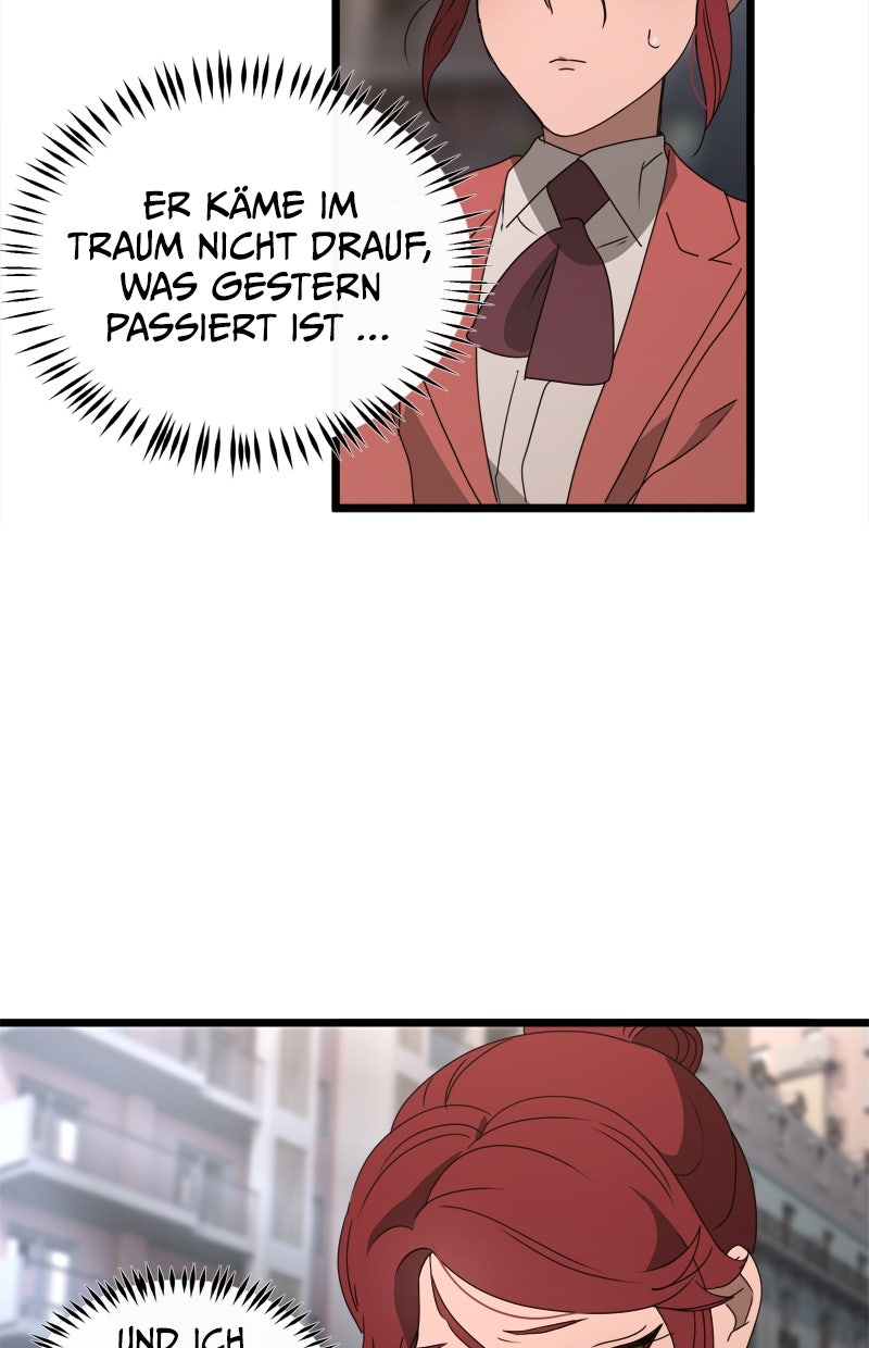 Read Mafia Nanny Manga Online