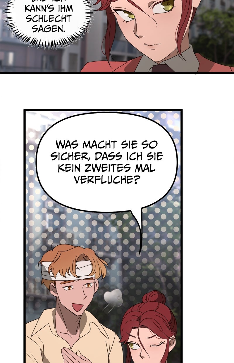 Read Mafia Nanny Manga Online