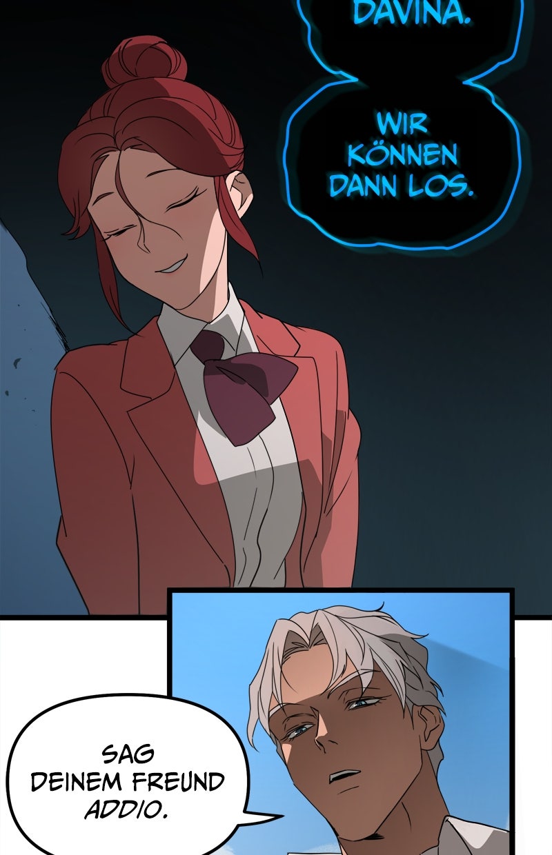 Read Mafia Nanny Manga Online