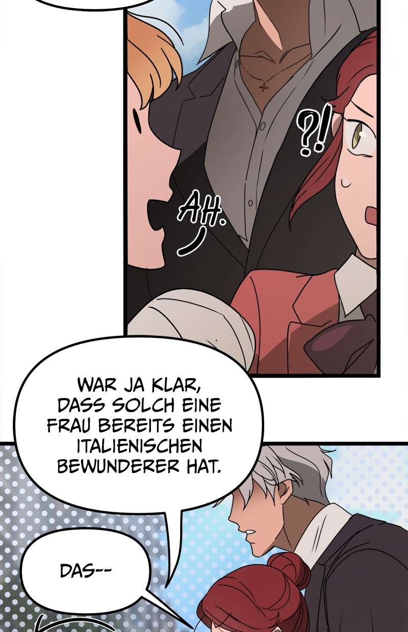 Read Mafia Nanny Manga Online