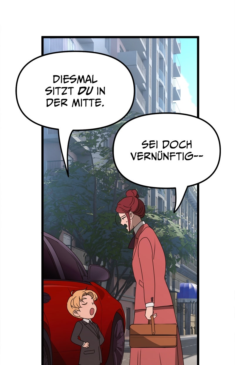 Read Mafia Nanny Manga Online