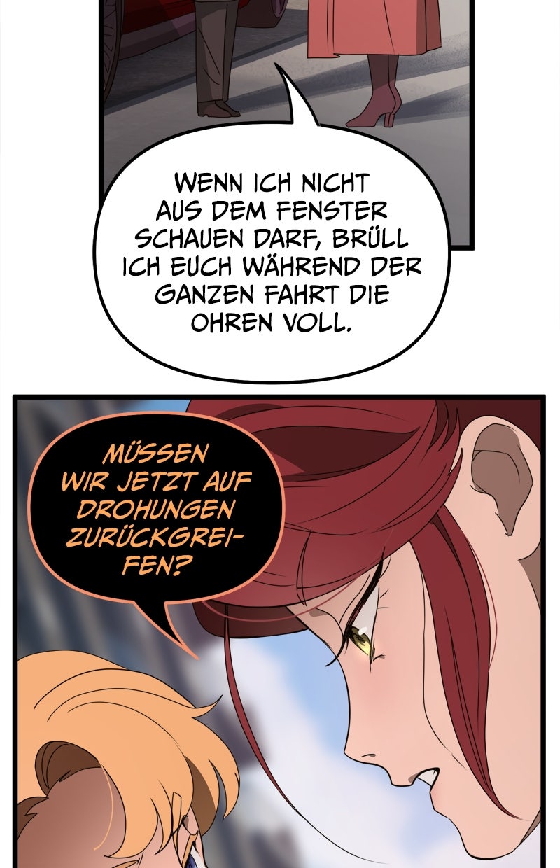 Read Mafia Nanny Manga Online