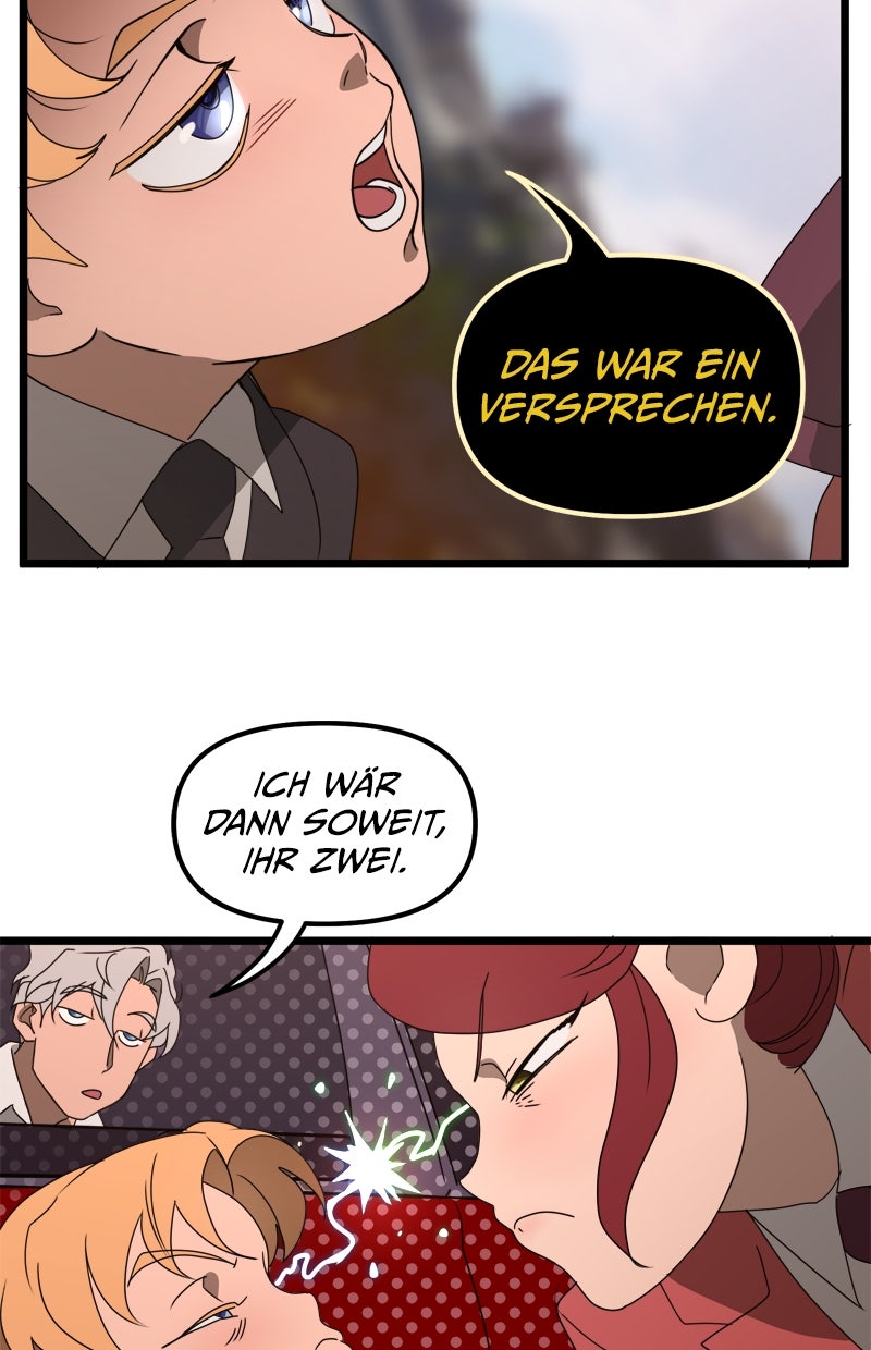 Read Mafia Nanny Manga Online