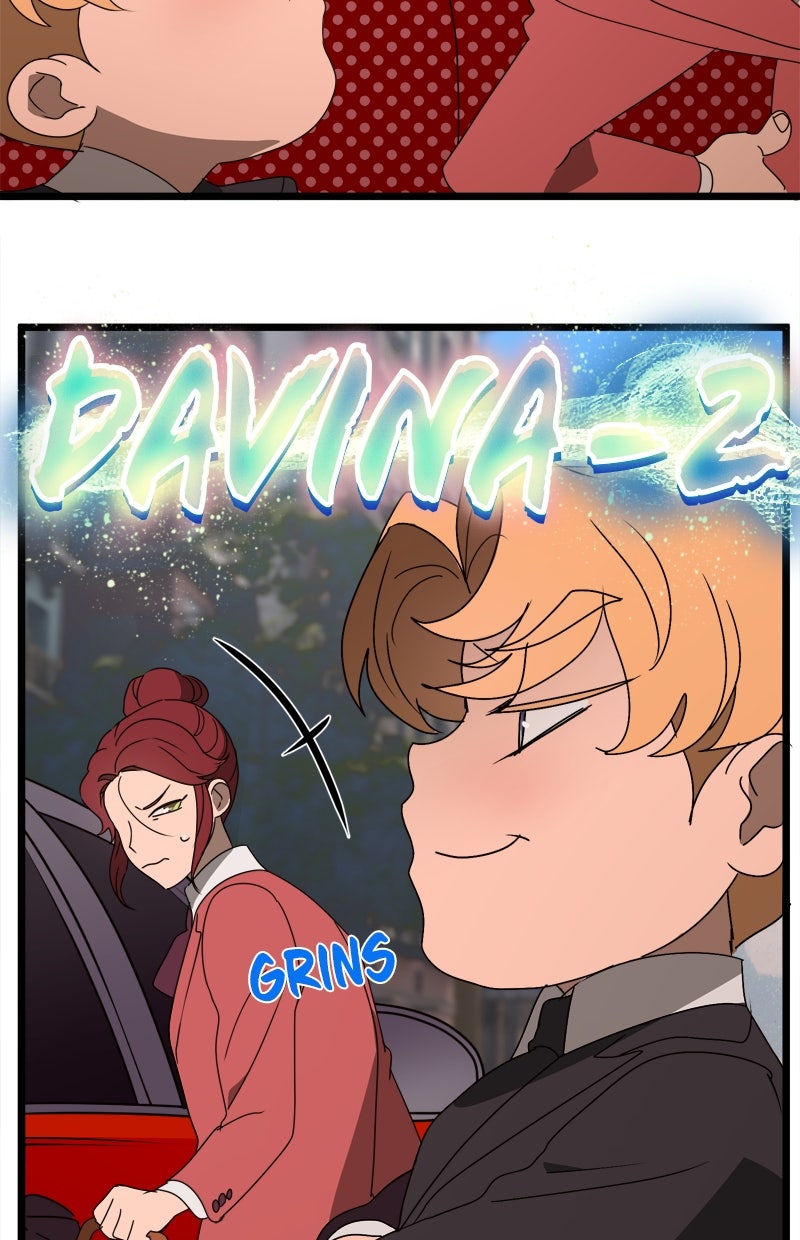 Read Mafia Nanny Manga Online