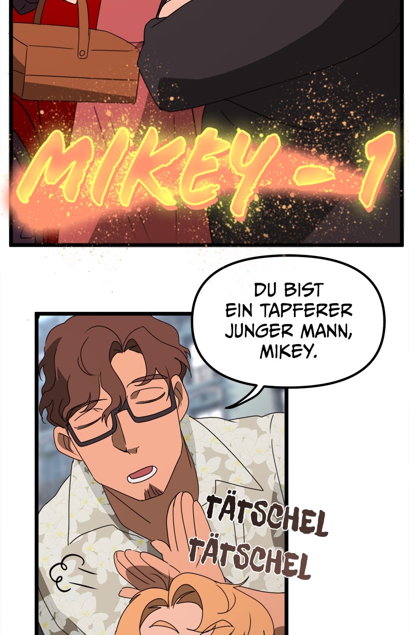 Read Mafia Nanny Manga Online